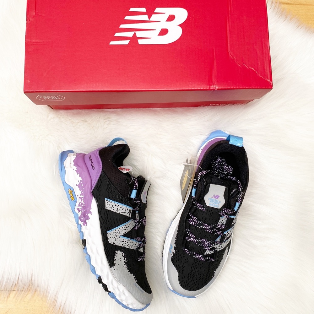 NEW BALANCE Fresh Foam Sneakers View 6